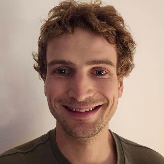 Babysitting job in Grenoble: Marc