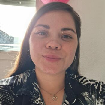 Babysitter in Seville: Marcela