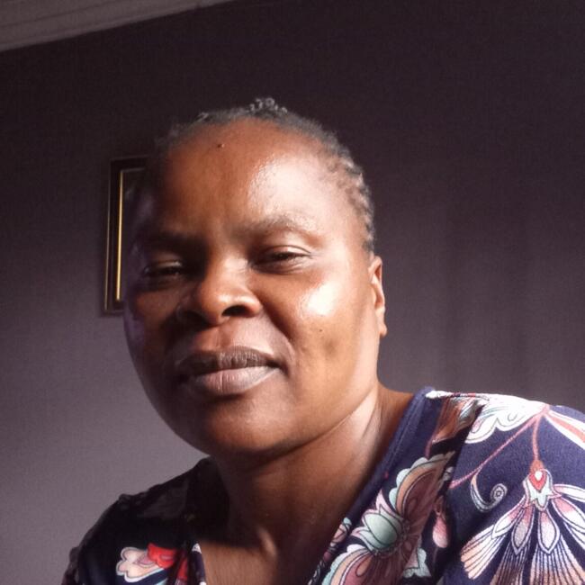Babysitter in Ga-Rankuwa: Josephine