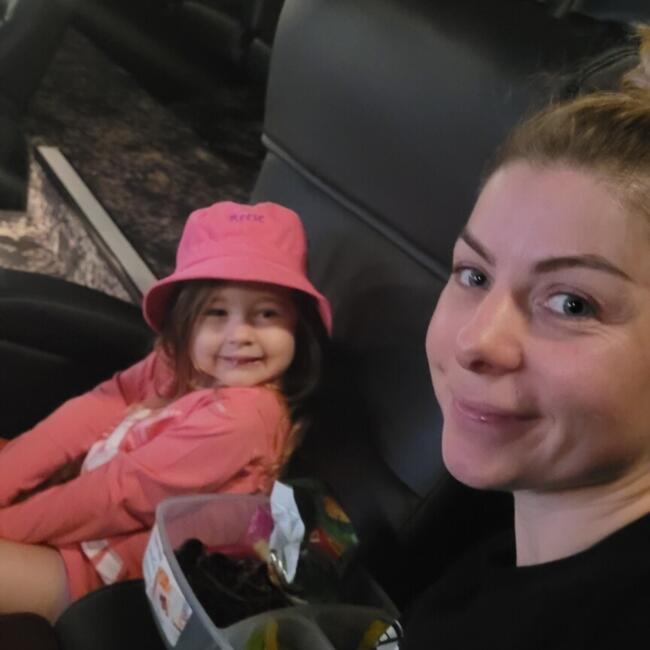 Babysitting job in Gold Coast: Nichole