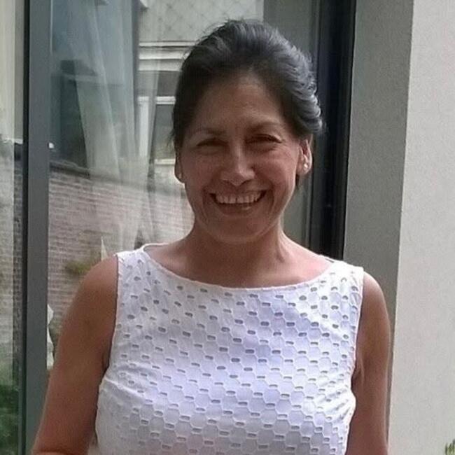 Nanny in Antwerp: Beatriz