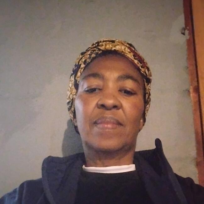 Babysitter in Blouberg (Western Cape): Patience