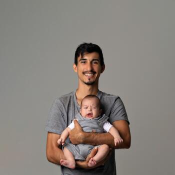 Babysitting job in Garopaba: babysitting job Emanuela