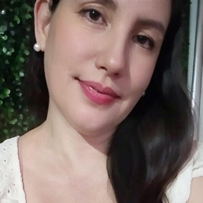 Babysitter in Almirante Brown: Griselda