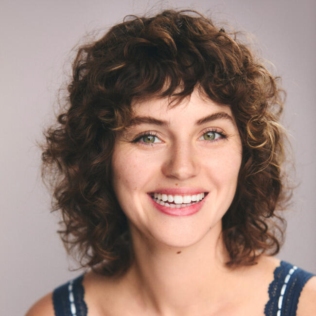 Nanny in Los Angeles: Kayla