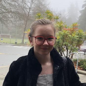 Baby-sitter North Vancouver: Talulla
