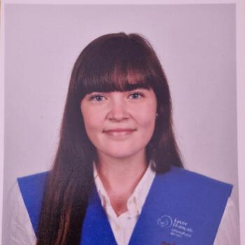 Canguro en Málaga: Elsa