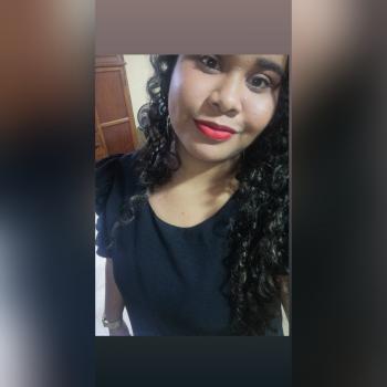 Babysitter Cartagena: Sandra margarita