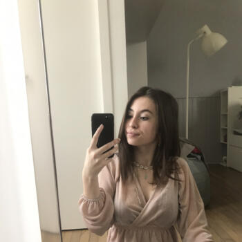 Baby-sitter in Bordeaux: Alix