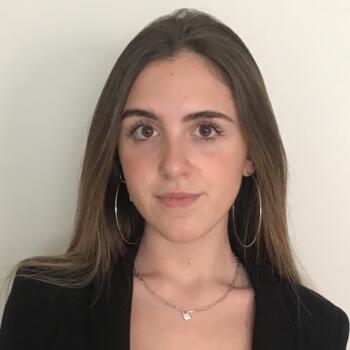 Canguro en Sant Cugat: Carla