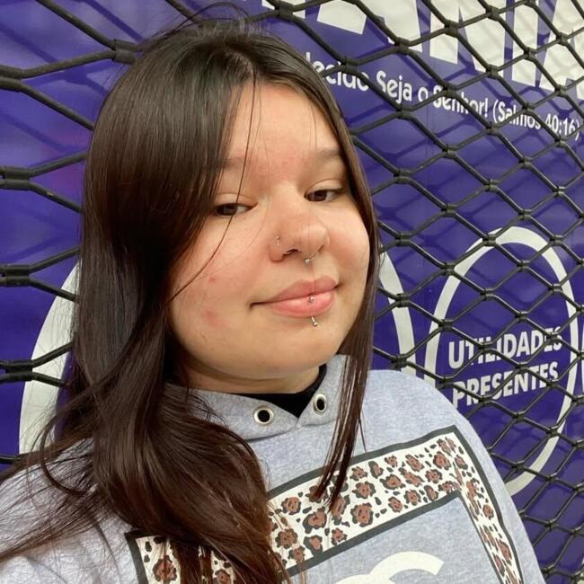 Babá em Sapucaia do Sul: Rayane