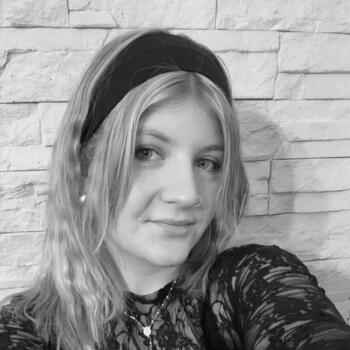 Babysitter Vieux-Charmont: Laurine