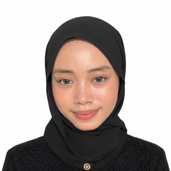 Babysitter in Kuching: Aimah