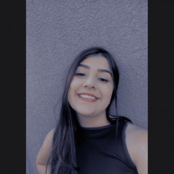 Agência de babá em Guarapuava: Thamyli
