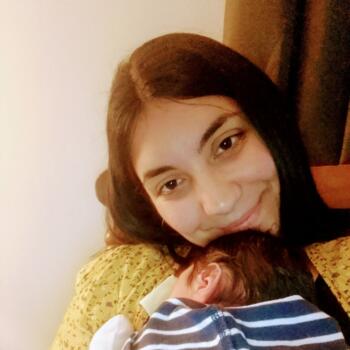 Babysitter Montevideo: Tatiana