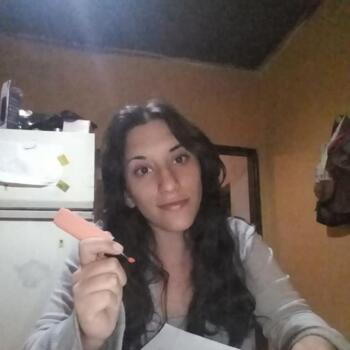Babysitter in Libertad (Provincia de Buenos Aires): Eli