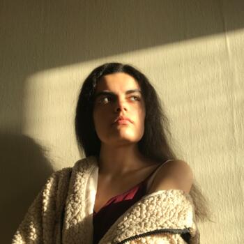 Barnevakt i Randaberg: Gabriela