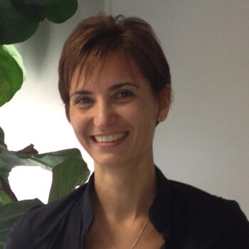 Babysitting job in Luxembourg: babysitting job Valeria