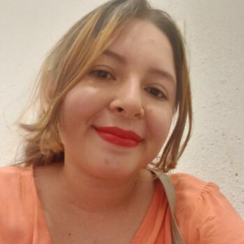 Niñera en Montería: MARIA