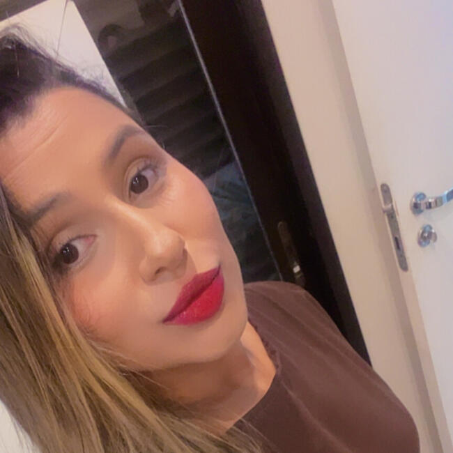 Babá em Cotia: Flavinha