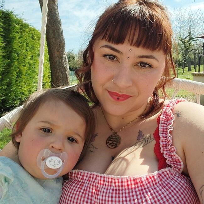 Job de garde d'enfants à Imphy: Victoria