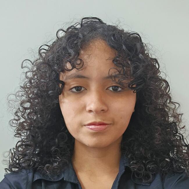 Babysitter in Bauru: Melissa