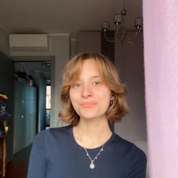 Babysitter Fiano: Sofia