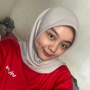Babysitter in Cimahi: Novia