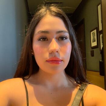 Babysitter in La Paz: Maria
