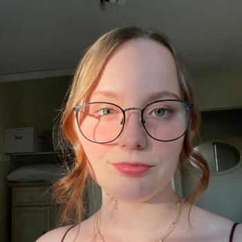 Babysitter in Guelph: Lillis