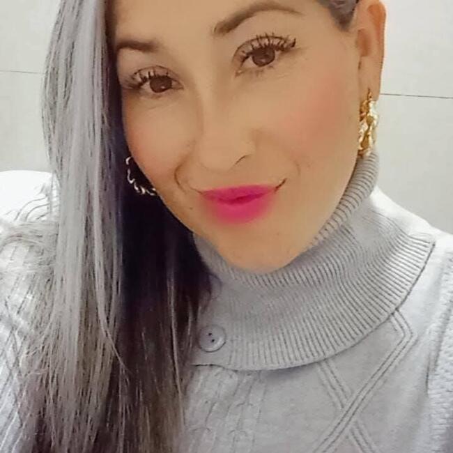 Babysitter in Peñalolén: Cynthia