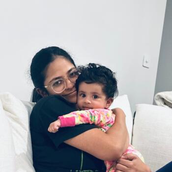 Babysitting job in Melbourne: babysitting job Aish