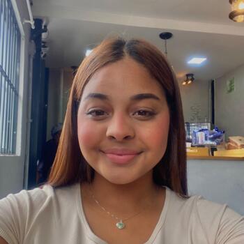 Niñera en Ciudad del Este: Iasmin Fernandes