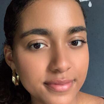 Oppas in Enschede: La-tisha