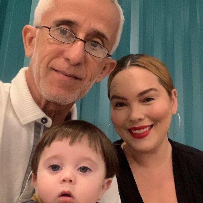 Babysitting job in João Pessoa: Mauro