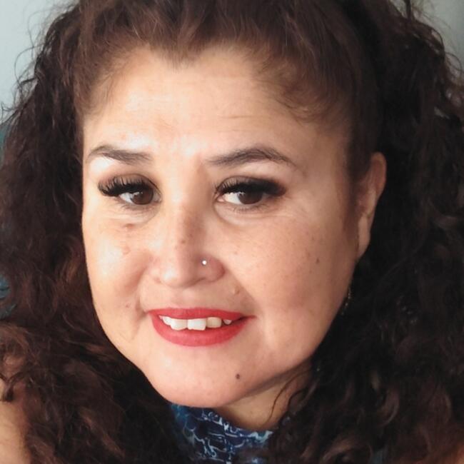Babysitter in Quilpué: Maria Cecilia Suárez Zavala