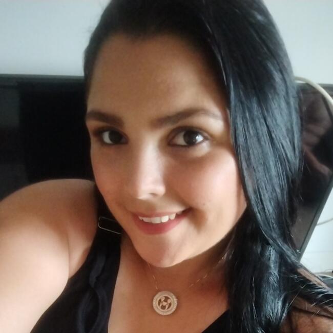 Babá em Itu: Natalia