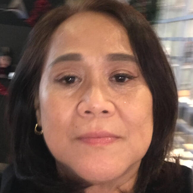 Babysitter in Kawasaki: Maria Mercedes