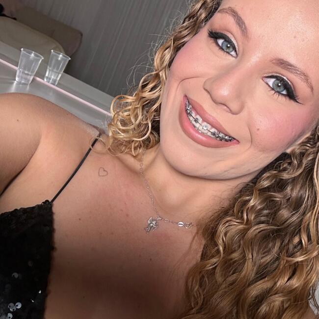 Babysitter in Goiânia: Amanda