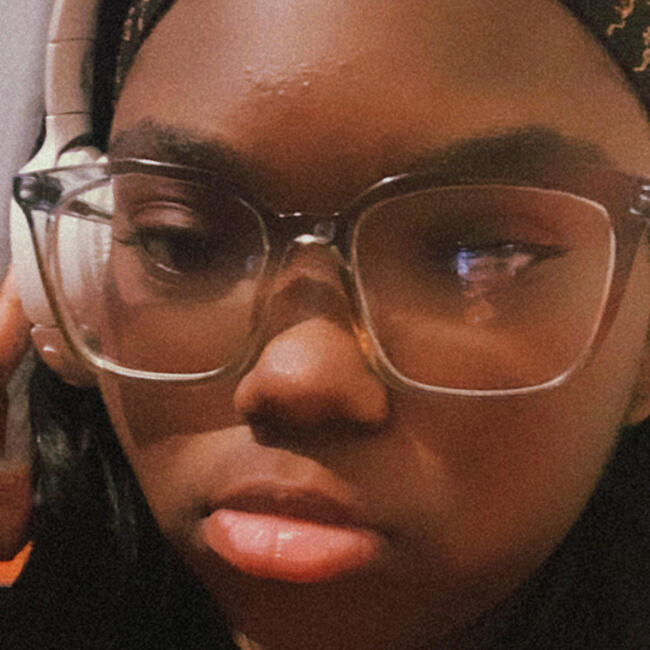 Babysitter in Addison (Texas): Zieyanna