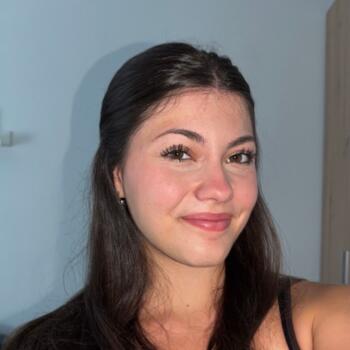 Babysitter Graz: Isabella