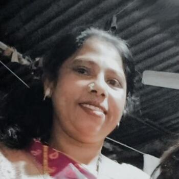 बेबीसिटर पिंपरी-चिंचवड: Rosy mhetre