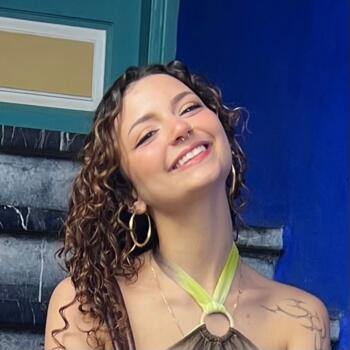 Baby-sitter Ponte Tresa: Yasmine