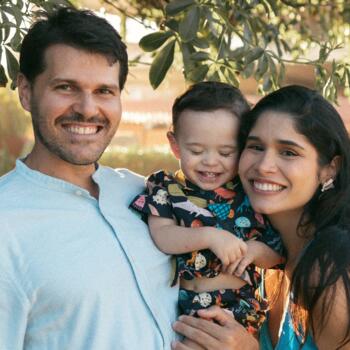 Emprego de babá em Recife: emprego de babá Rodrigo