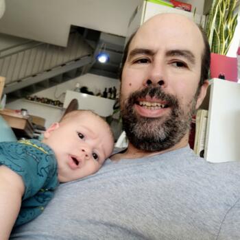 הורה ראשון לציון: אמיר