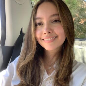 Babysitter στην περιοχή Hermosillo: Sabina