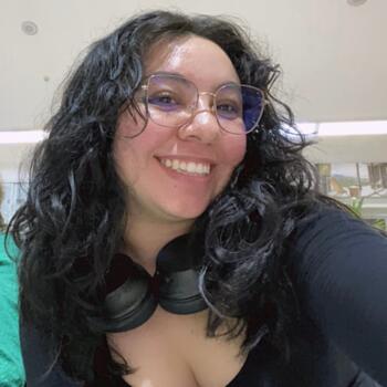 Babysitter in Tuxtla Gutiérrez: Dariana