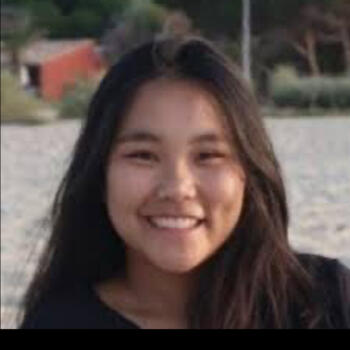 Babysitter in Washington D.C.: Johanna