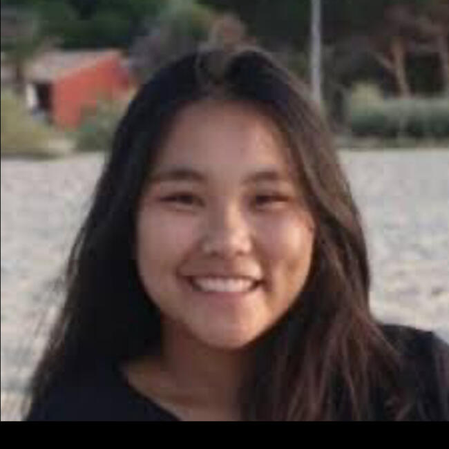 Babysitter in Washington D.C.: Johanna