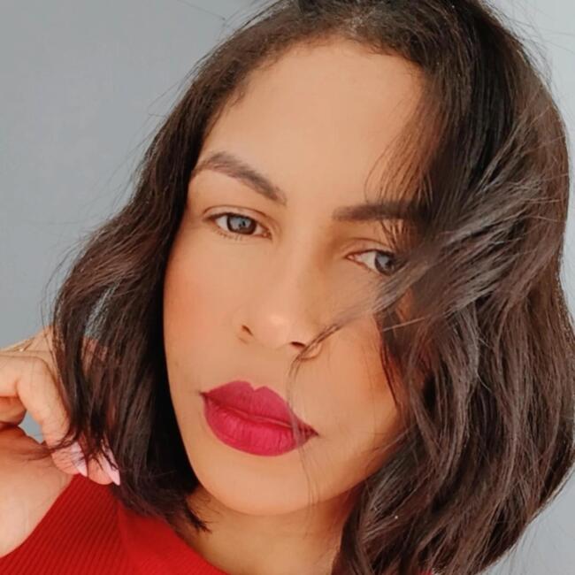 Childminder in Cheleiros: Aline